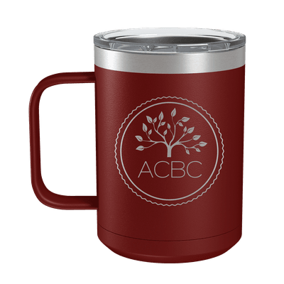 ACBC 15oz Insulated Camp Mug